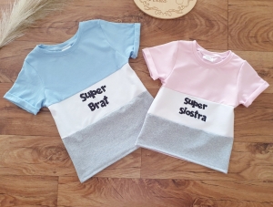 Bluzeczka  TRIO t-shirt