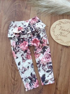 Leginsy ROMANTYCZNOŚĆ