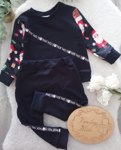 Komplet MIKOŁAJE ho ho ho