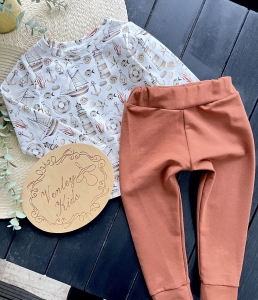 LATARNIE z brązem  - wyprzedaż