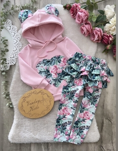 Zestaw Miki MOTYLI RAJ