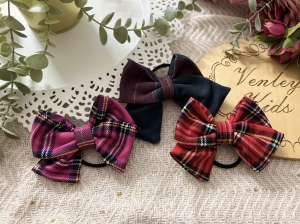 Kokardki 3D kratka gumka