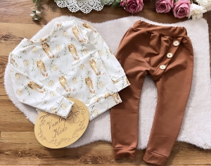 Bluza + spodnie MINI BOY