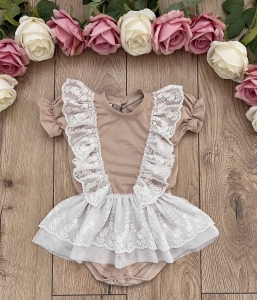 Body Rampersik koronki Aurelia