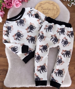 Puma zestaw dla chłopca