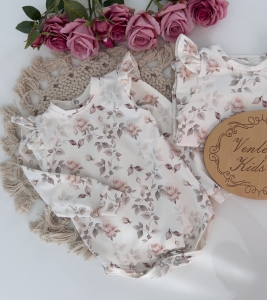 Body / Bluzeczka DELIKATNOŚĆ