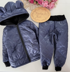 Zestaw zimowy GRANAT