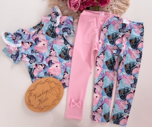 Zestaw letni KWIAT NA BŁĘKICIE