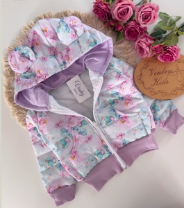 KURTECZKA jesienna KOLOROWE LATO