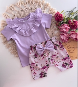 Zestaw letni - LILIOWY RAJ -  PROMOCJA 