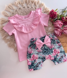 Zestaw letni - MOTYLI RAJ -  PROMOCJA