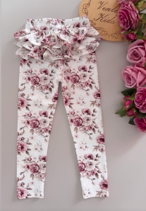 Leginsy łączka herbaciana