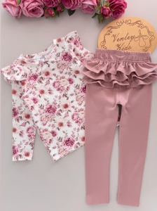 Łączka kwarcowa z kwarcem