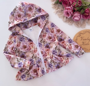 Bluza FANTAZJA baskinka