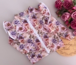 Bluza FANTAZJA falbanka