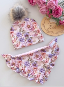 Zestaw zimowy FANTAZJA