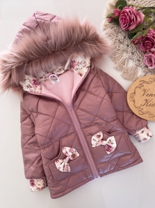 Płaszczyk kwarc z KWARCOWA ŁĄCZKA