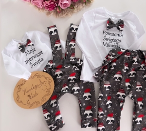 Zestaw świąteczny w Pandzioszki