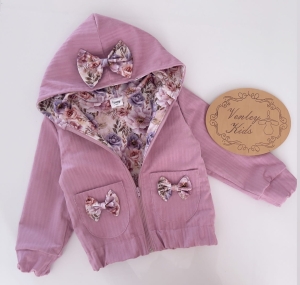 KURTECZKA wiosenna sztruks z Fantazja