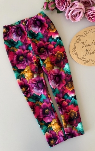 Leginsy Energetyczne