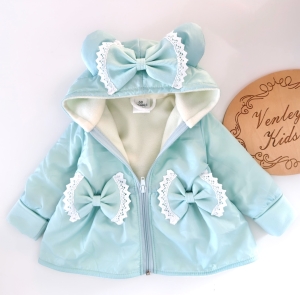 Kurteczka baskinka mięta