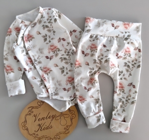 Zestaw baby delikatność