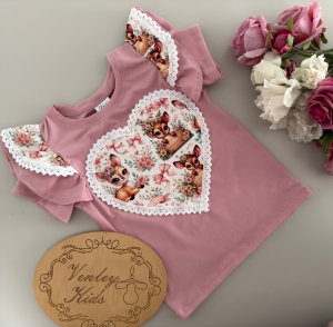 Body / bluzka JELONEK