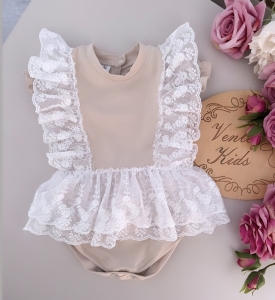Body Rampersik koronki Aurelia pro