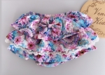 Spódniczka falbaniasta KALEJDOSKOP bloomers 