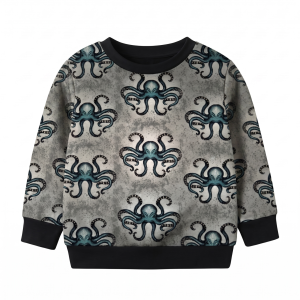 Bluza OŚMIORNICE - promo 