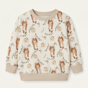 Bluza MINI BOY - promo 