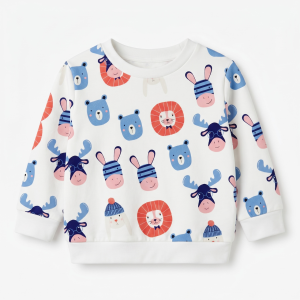 Bluza MISIE - promo 