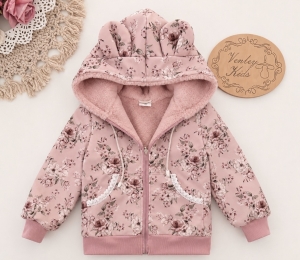 KURTECZKA NEWBIE PINK