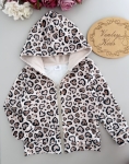 Bluza PANTERKA SERCA soft