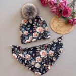 Zestaw zimowy VINTAGE ROSES