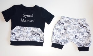 Star Wars promocja 2 el.