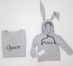 Zestaw Rodzinny MAMA + SYN