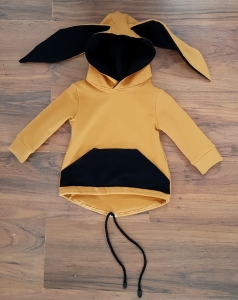 Bluza DINO z kieszonką