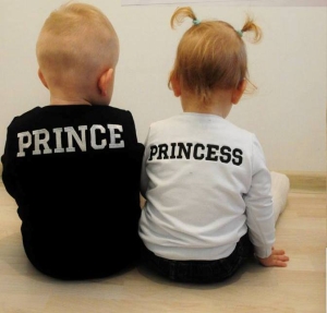 PRINCE i PRINCESS
