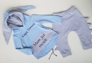 Dino wersja urodzinowa