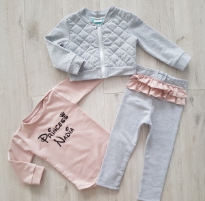 Zestaw wiosenny 3 el