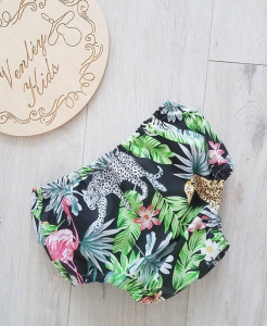 Bloomersy dżungla blomersy galotki