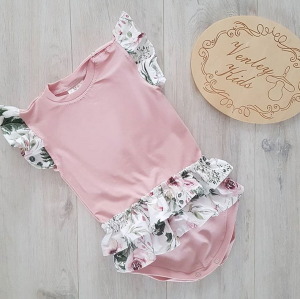 Bodo spódniczka z garden