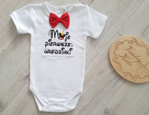 Body urodzinowe 56 - 92