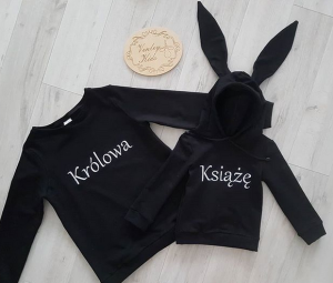 Zestaw Rodzinny MAMA + SYN 