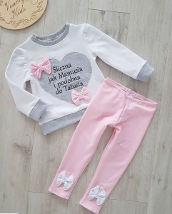 Zestaw z kokardkami 2 el kopia