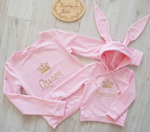 Zestaw Rodzinny MAMA + CÓRKA