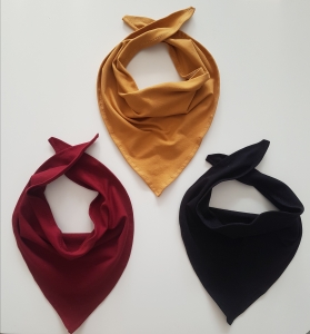 Chusta wiązana BASIC