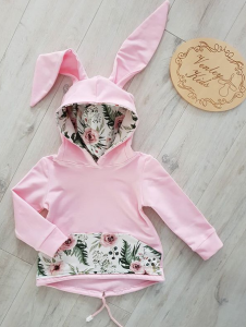 Bluza dino puder z garden 