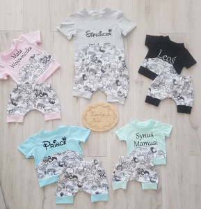 Star Wars promocja 2 el. kopia